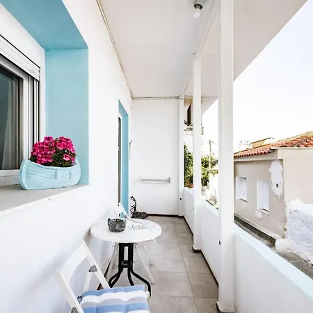 Isalos View Appartamento *