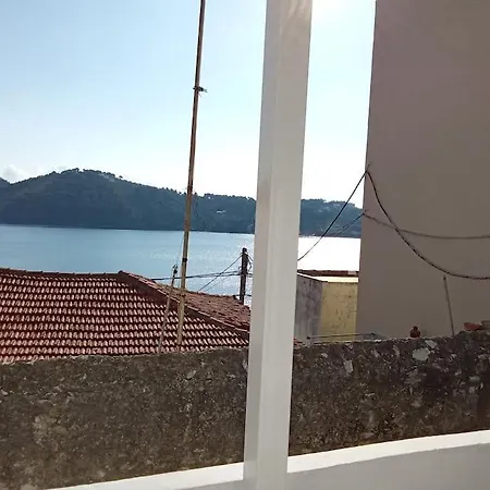 Isalos View Skiathos Town