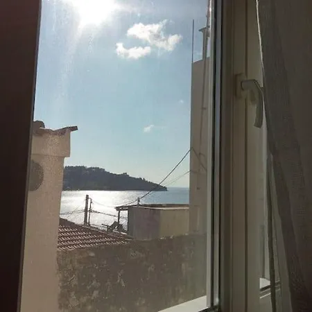 Isalos View Skiathos Town