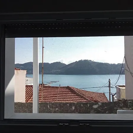 Isalos View דירה העיירה סקיאתוס