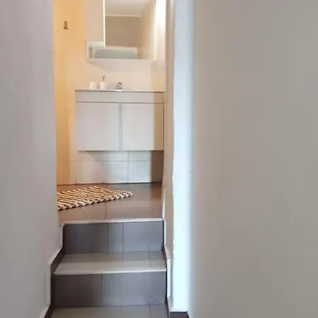 Isalos View Apartamento