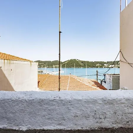 Isalos View Apartament Skiathos