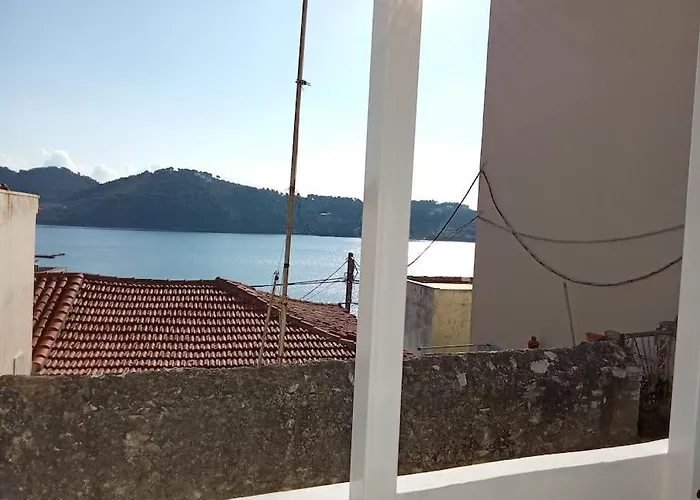 Isalos View Skiathos