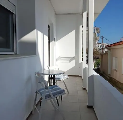 Apartament Isalos View