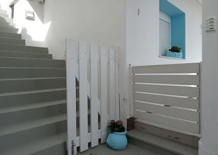 Apartament Isalos View Skiathos