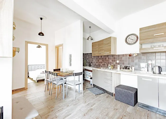 Isalos View Apartament