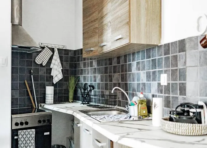 Apartament Isalos View