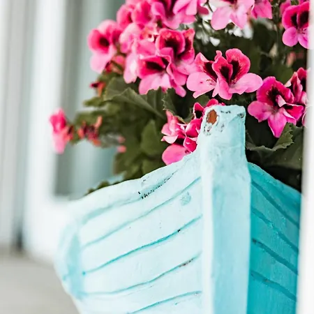 Isalos View Apartmán