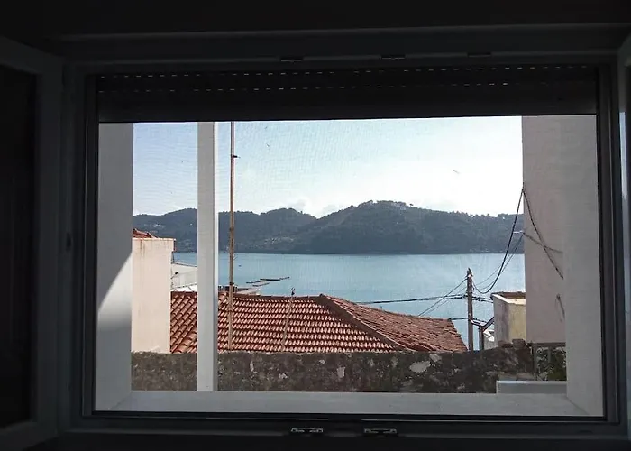 Isalos View Appartamento Città di Skiathos